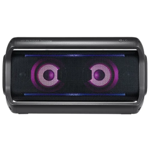 LG XBOOM Go PK7 Portable Speaker
