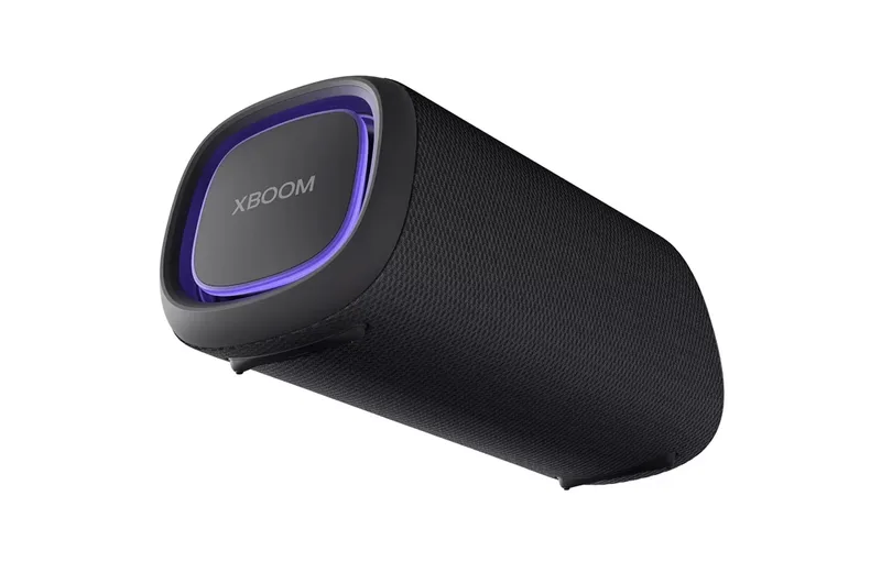 LG XBOOM Go XG5 Portable Speaker