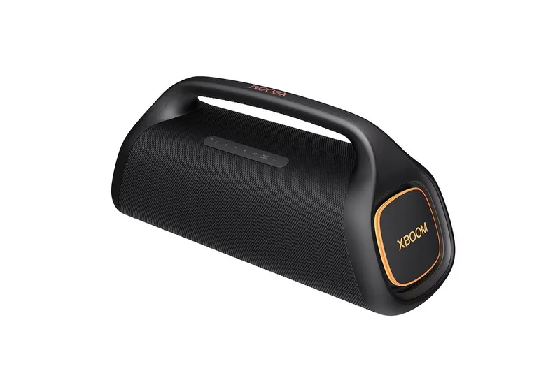 LG XBOOM Go XG9 Portable Speaker