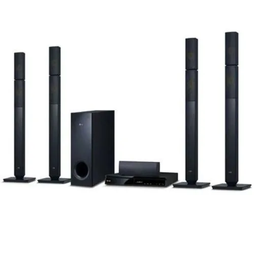 LG HOME THEATRE 330W LHD457B