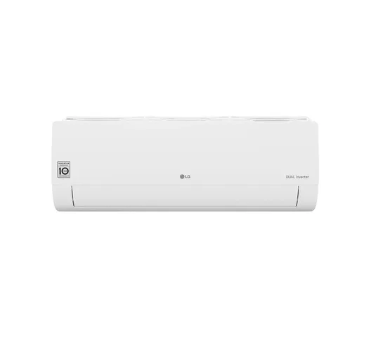 LG M19AKH-NK7 18K BTU Inverter AC