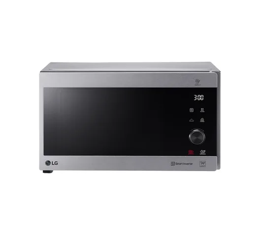 LG MH8265CIS Microwave Oven Grill Neochef – 42L