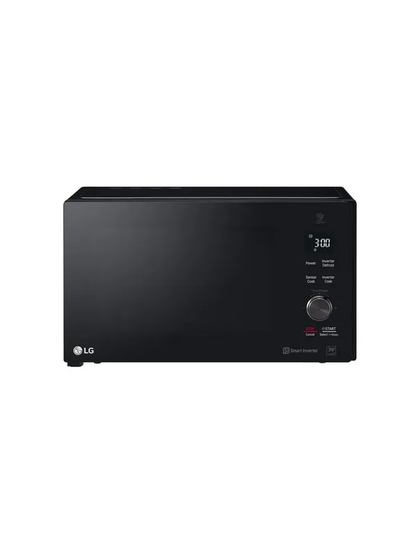 LG MH8265DIS 42L NeoChef Microwave Oven +Grill