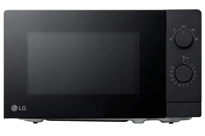 LG 20L 700W Freestanding Microwave MS2082F