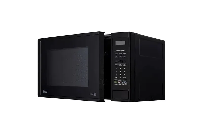 LG MS2336GIB 23L NeoChef SOLO