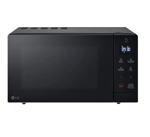 LG 30L NeoChef Microwave Oven MS3032JAS