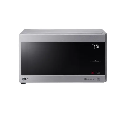 LG MS4295CIS Microwave Oven Solo Neochef – 42L
