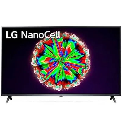 LG NANO79 4K ThinQ AI webOs Smart TV
