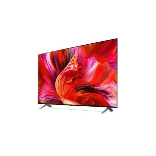LG 65 inch NANO80T Smart TV NanoCell