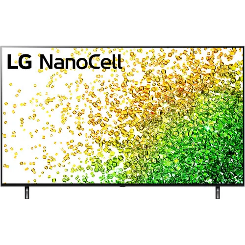 LG NANO80UP 55″ Class HDR 4K UHD Smart NanoCell LED TV