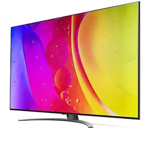 LG NANO846 55 inch 4K Smart TV