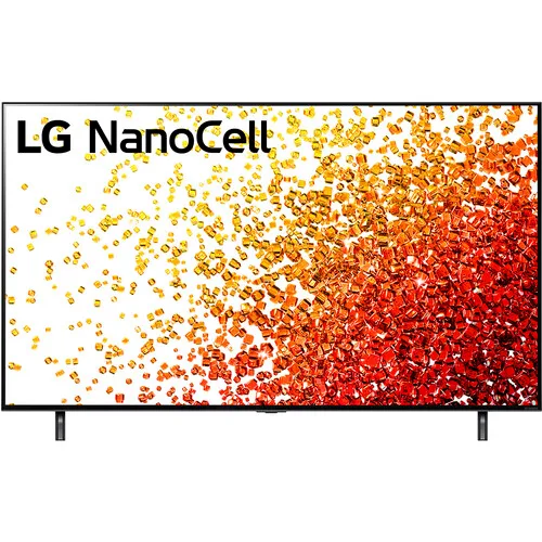 LG NANO90UP 55″ Class HDR 4K UHD Smart NanoCell LED TV