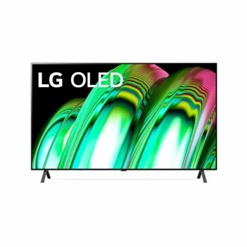 LG OLED65A26LA- 2022 65″ LG A26LA 4K Smart OLED TV