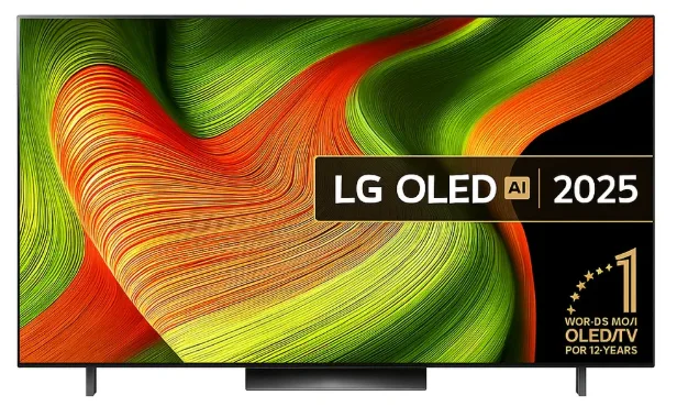 LG 65 OLED65B56LA OLED TV 4K