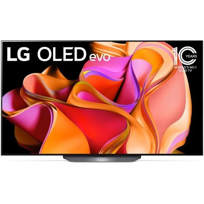 LG 65 OLED65CS3VA OLED TV – 4K