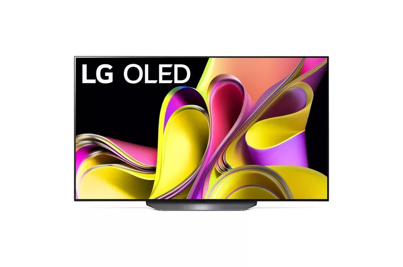 LG 77″ OLED77B3 OLED Smart 4K Tv