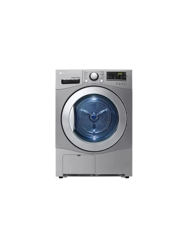 LG 9Kg RC9066G2F Sensor Dryer