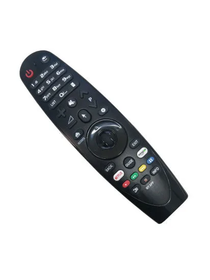 LG Smart TV Magic Replacement Remote
