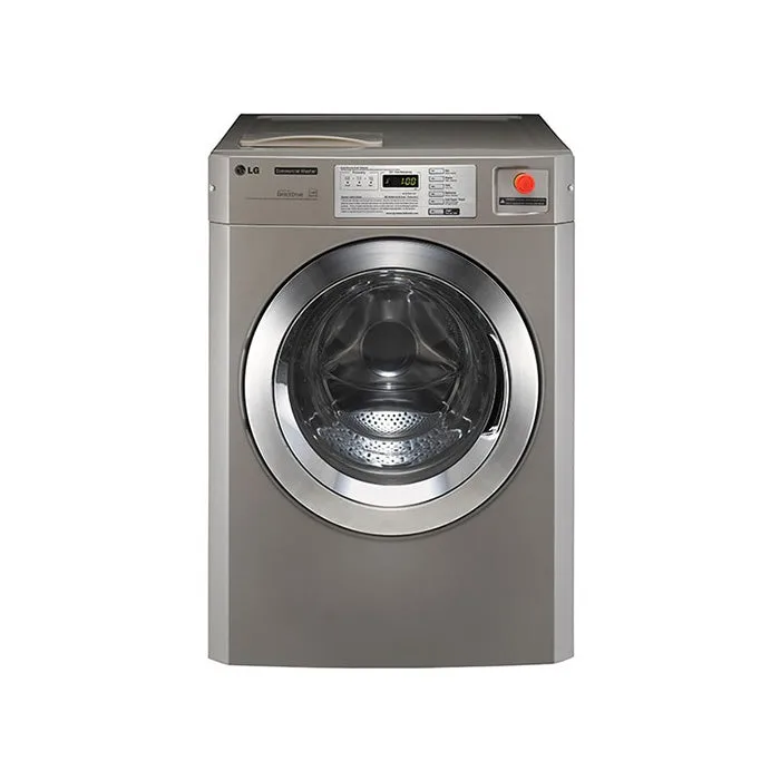 LG 10KG Front Load Washing Machine RV1329CD4P