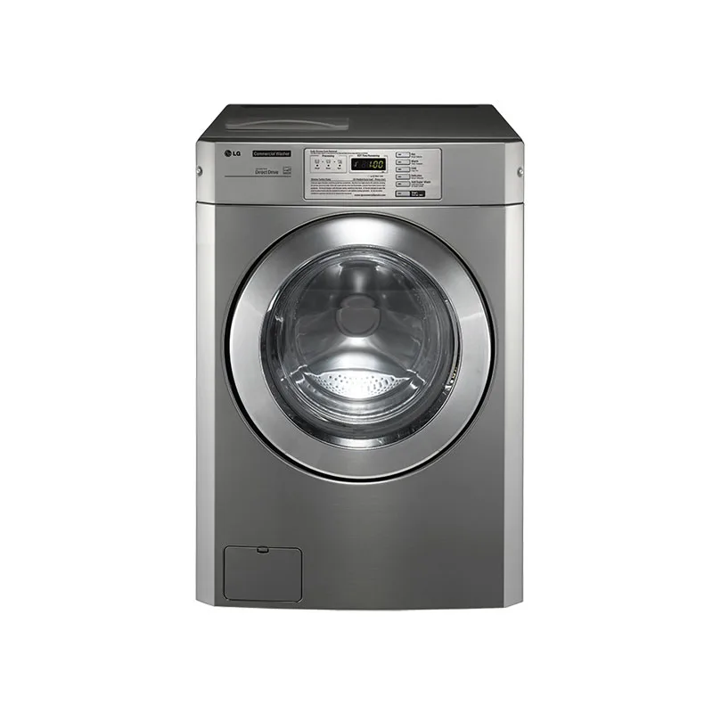 LG 10Kg Electric Commercial Dryer RV1329CD7P