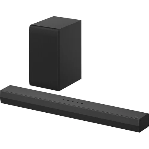 LG Soundbar for TV 2.1 channel S40T