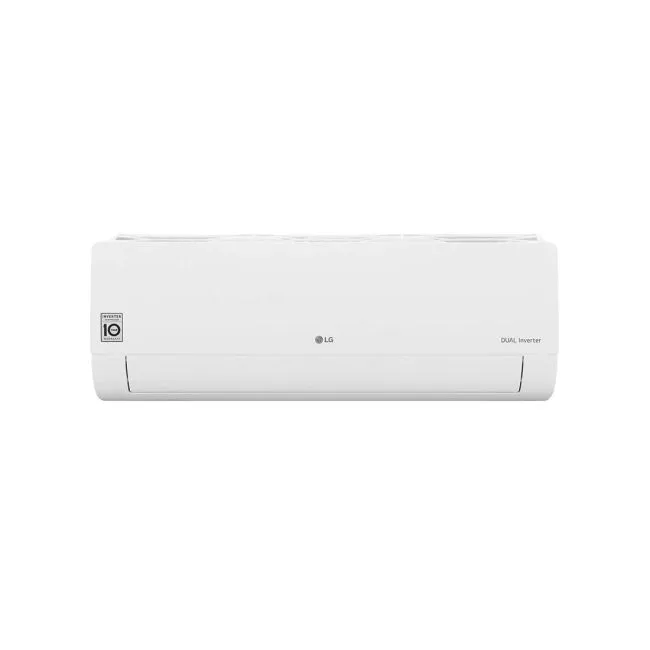 LG 12K BTU, S4UQ12JA3QB Split Air Conditioner, Energy Saving, Faster Cooling