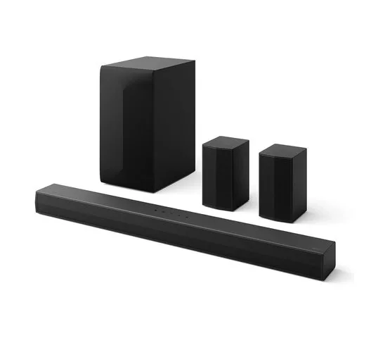 LG S65T SOUNDBARS