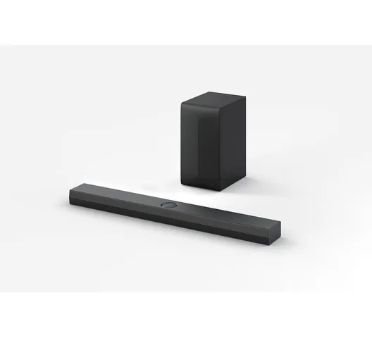 LG S70TY Soundbar – 400W