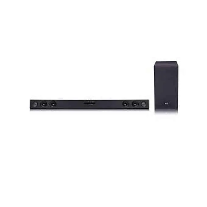 LG SNH5 600W SOUNDBAR, 4.1CH, BASS BLAST, BLUETOOTH