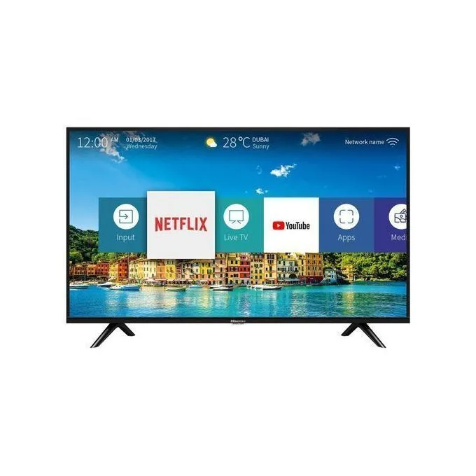 LG 32 Inches Smart LED TV