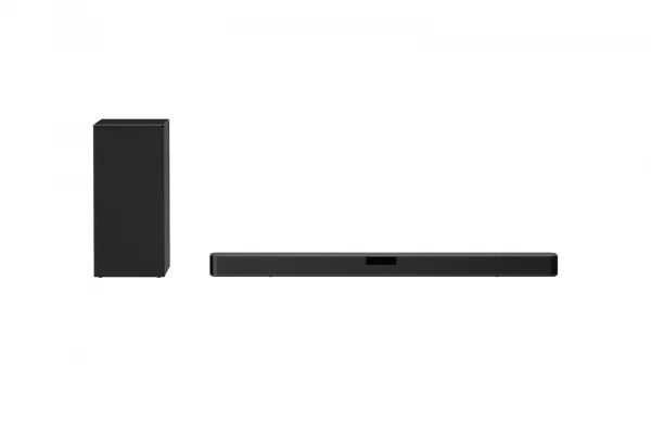 LG SN5Y 400W High Res Audio Sound Bar