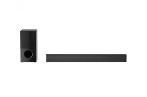 LG 600W SNH5 High Power Sound Bar
