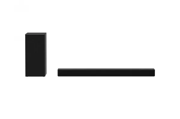 LG SPD7Y 380W Sound Bar With DOLBY ATMOS® & DTS:X