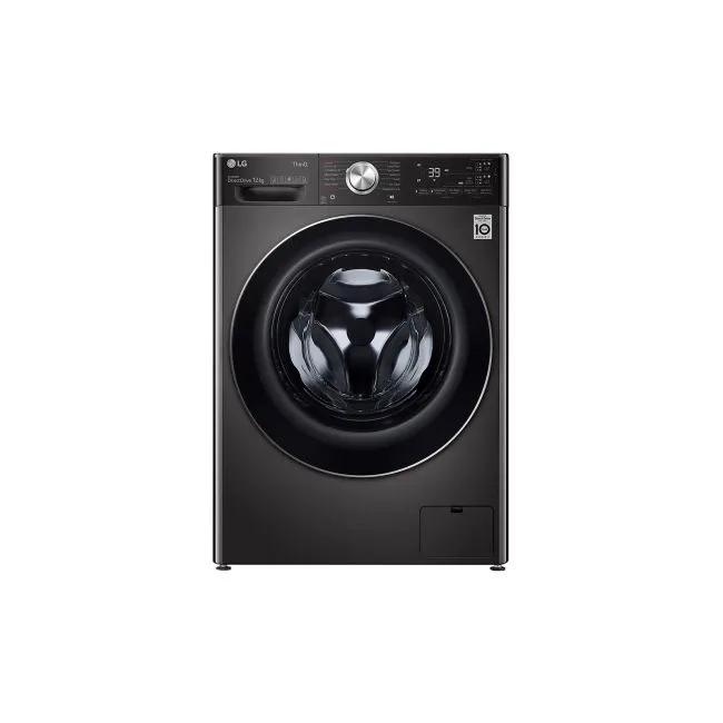 LG 12Kg Washing Machine | TurboWash™360˚ | AI DD™ | Steam+™