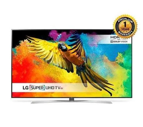 Lg 75″ Inch UM7530 4K Smart TV