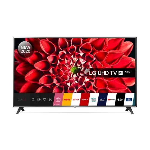 LG UHD 4K Smart TV,75 Inch UN71 Series