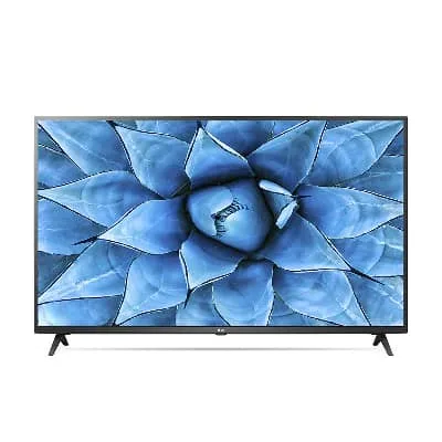 LG 43 inch UN7100 UHD 4k Smart TV
