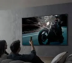 LG 75" UR78 Series UHD 4K Smart TV – ThinQ AI, HDR, WebOS