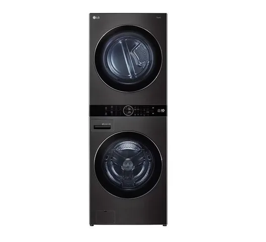 LG WT1310PB WashTower, 13/10KG