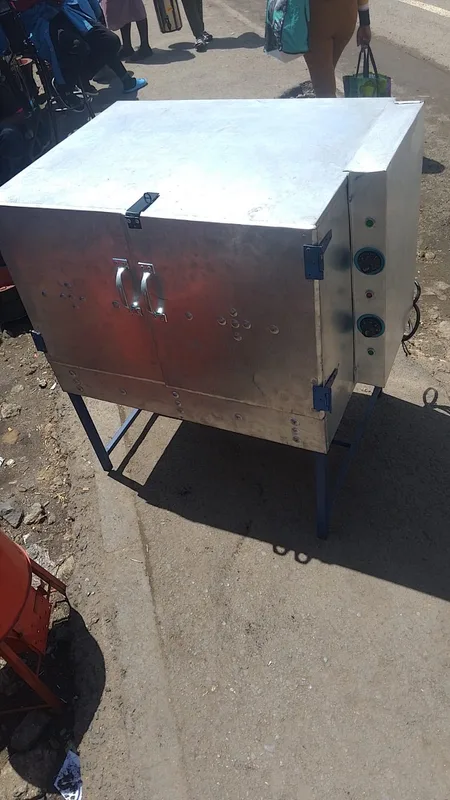 Local Electric Oven