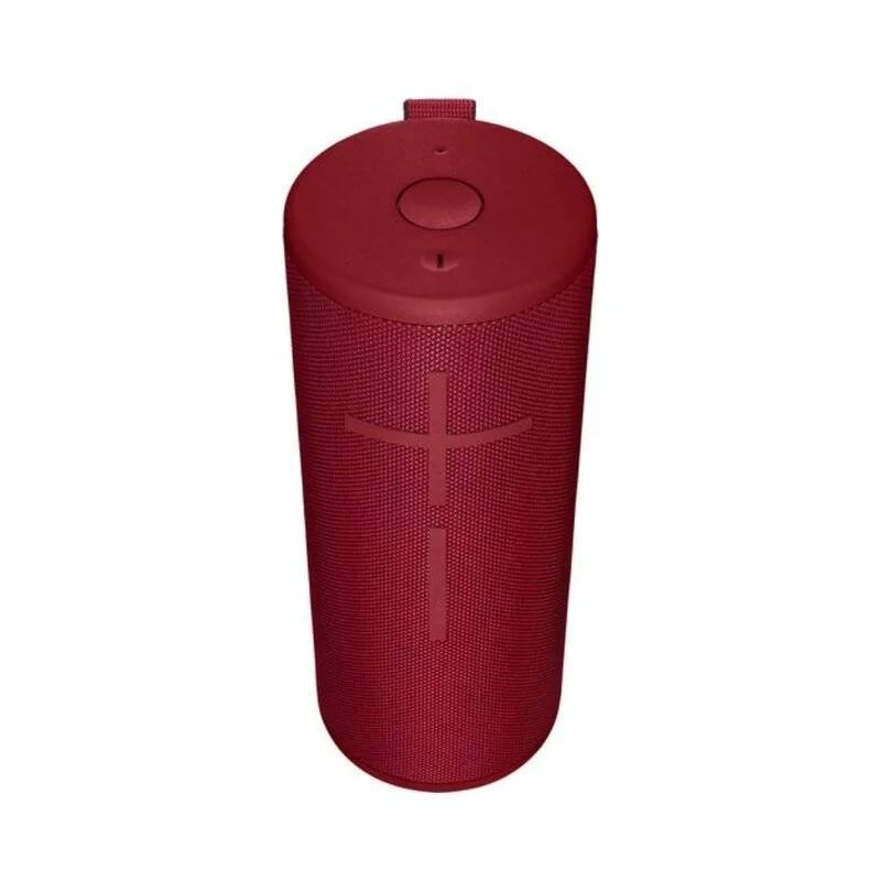 Logitech Ultimate Ears Boom 3 Bluetooth Speaker