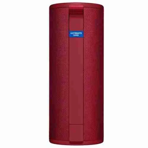 Logitech Ultimate Ears BOOM 3 Wireless Bluetooth Speaker- 984-001364
