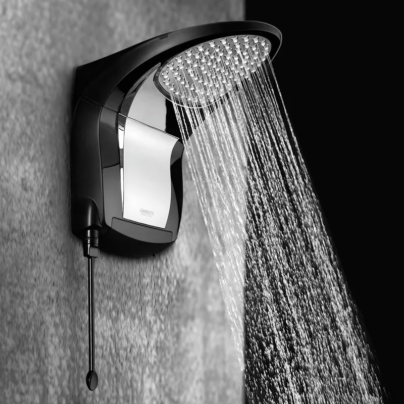Lorenzetti Aqua Jet Ultra Instant Shower