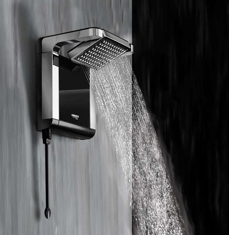 Lorenzetti Aqua Star Ultra Water Heater