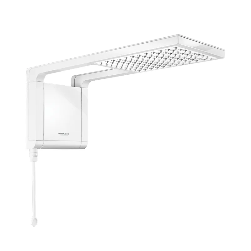Lorenzetti Aqua Storm White