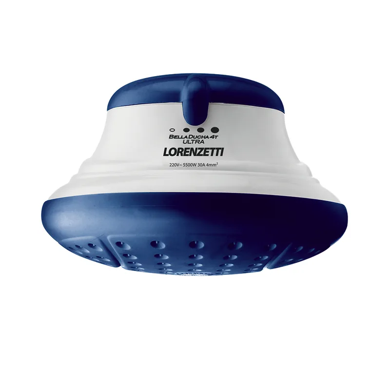 Lorenzetti Bella Ducha 4T Ultra Instant Shower