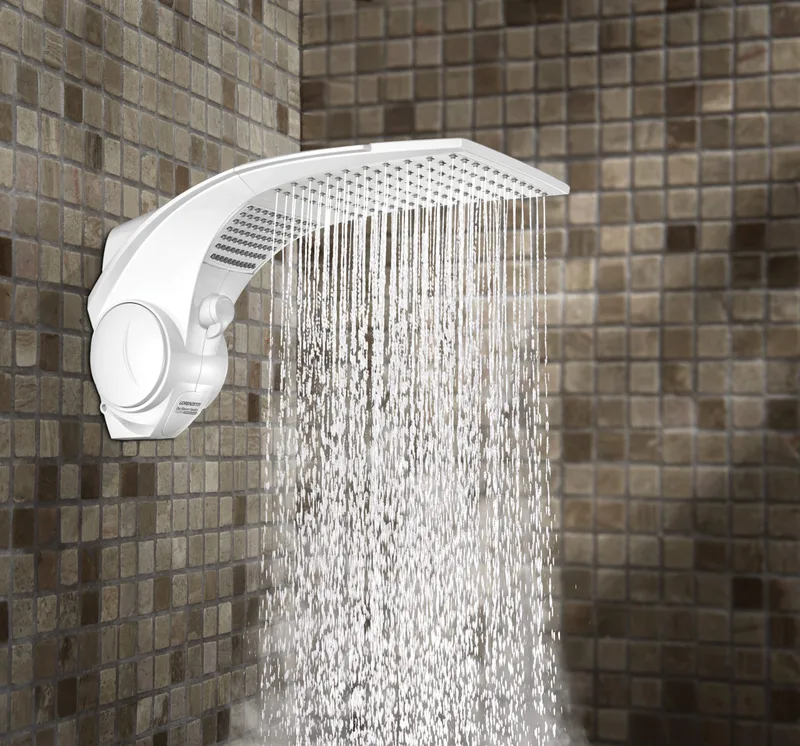 Lorenzetti Duo Multi Instant Shower