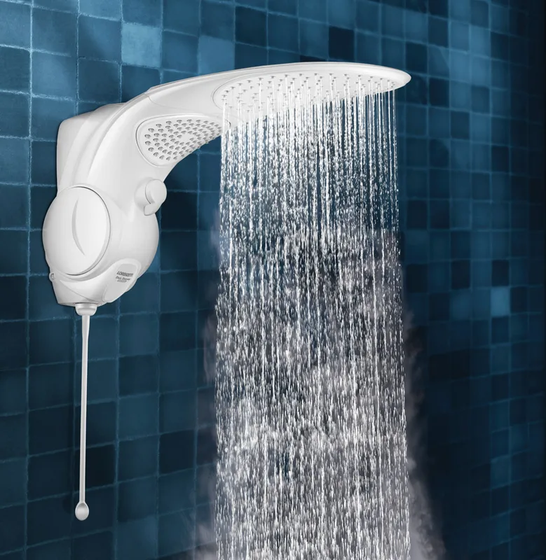 Lorenzetti Duo Turbo Instant Shower