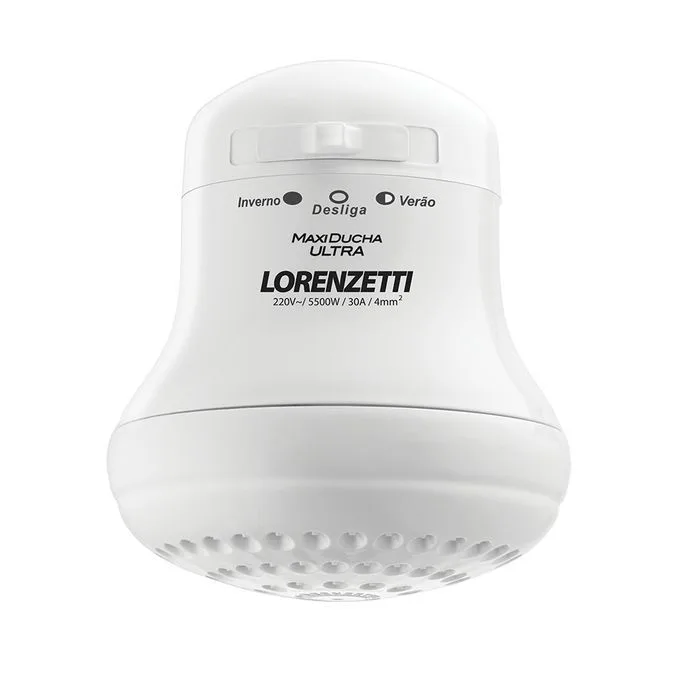 Lorenzetti Hot Shower water Heater