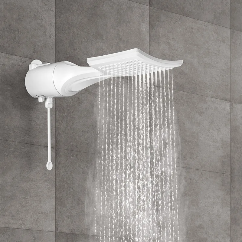 Lorenzetti Loren Shower Ultra Instant Shower